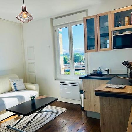 Le Cocon Au Bord De La Mer Trouville-sur-Mer Extérieur photo